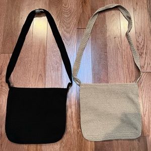 Women’s crossbody handbag bundle